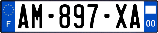 AM-897-XA