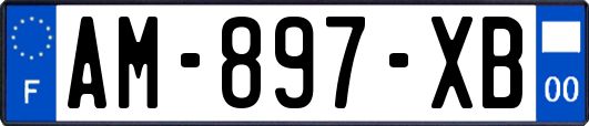 AM-897-XB