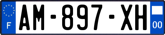 AM-897-XH