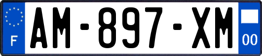 AM-897-XM