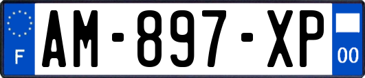 AM-897-XP