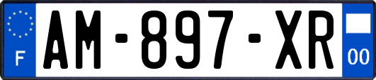 AM-897-XR