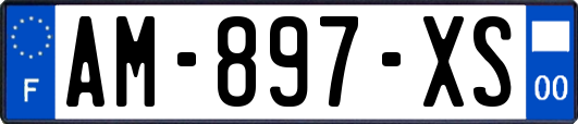 AM-897-XS