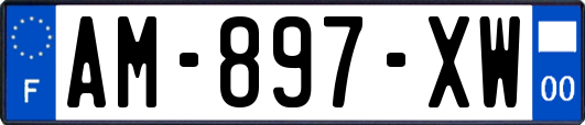 AM-897-XW