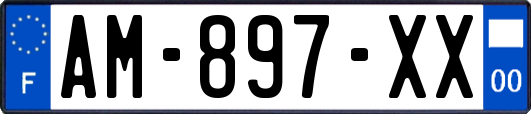 AM-897-XX