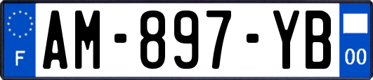 AM-897-YB