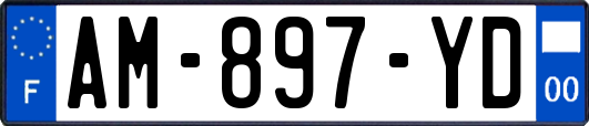 AM-897-YD