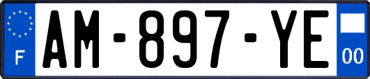AM-897-YE