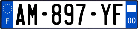 AM-897-YF