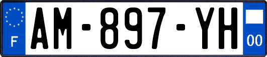 AM-897-YH