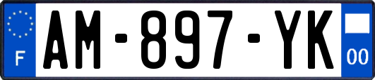 AM-897-YK