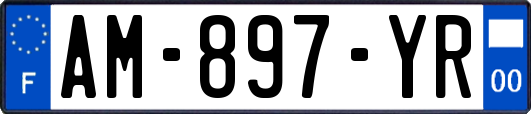 AM-897-YR
