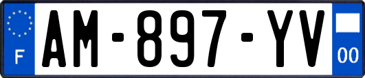 AM-897-YV