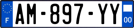 AM-897-YY