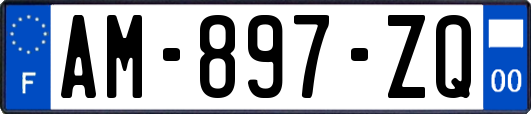 AM-897-ZQ