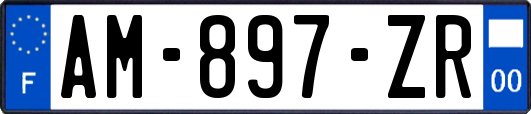 AM-897-ZR