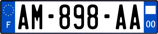 AM-898-AA