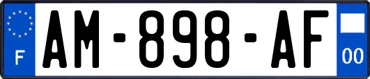 AM-898-AF