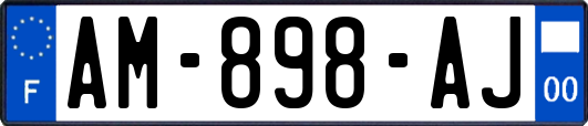 AM-898-AJ