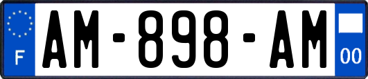 AM-898-AM