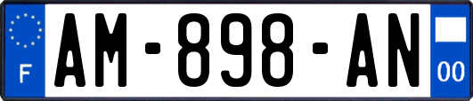 AM-898-AN