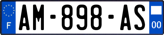 AM-898-AS