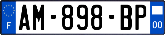 AM-898-BP