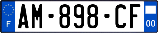 AM-898-CF