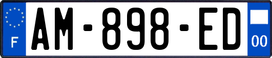 AM-898-ED