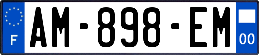 AM-898-EM