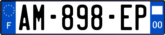 AM-898-EP