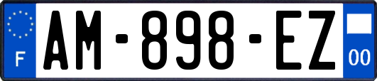 AM-898-EZ