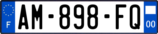 AM-898-FQ