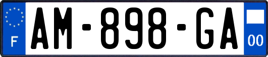 AM-898-GA