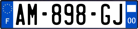AM-898-GJ