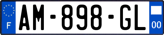 AM-898-GL