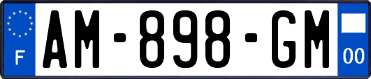 AM-898-GM
