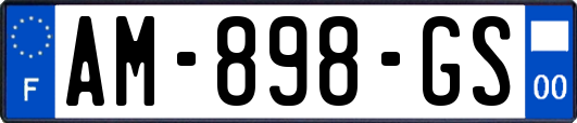 AM-898-GS