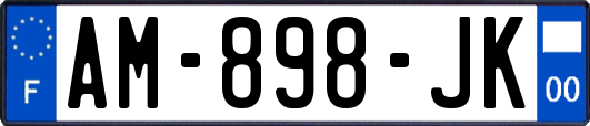 AM-898-JK