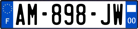 AM-898-JW