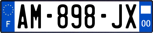 AM-898-JX