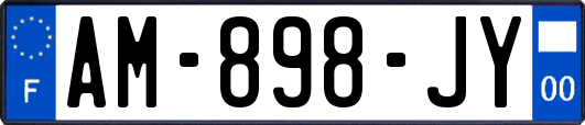 AM-898-JY
