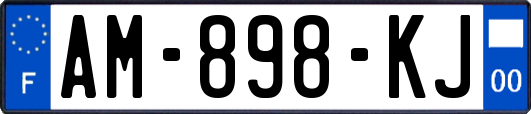 AM-898-KJ