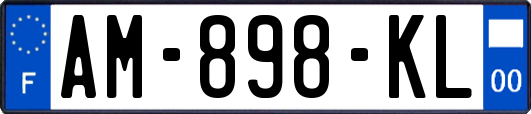 AM-898-KL