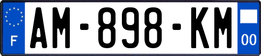 AM-898-KM