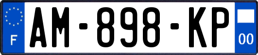 AM-898-KP