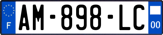 AM-898-LC