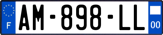 AM-898-LL