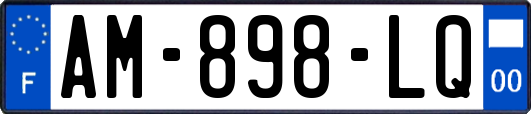 AM-898-LQ