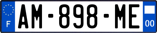 AM-898-ME